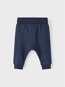 NAME IT Flæse Sweatpants Rihanna Sapphire